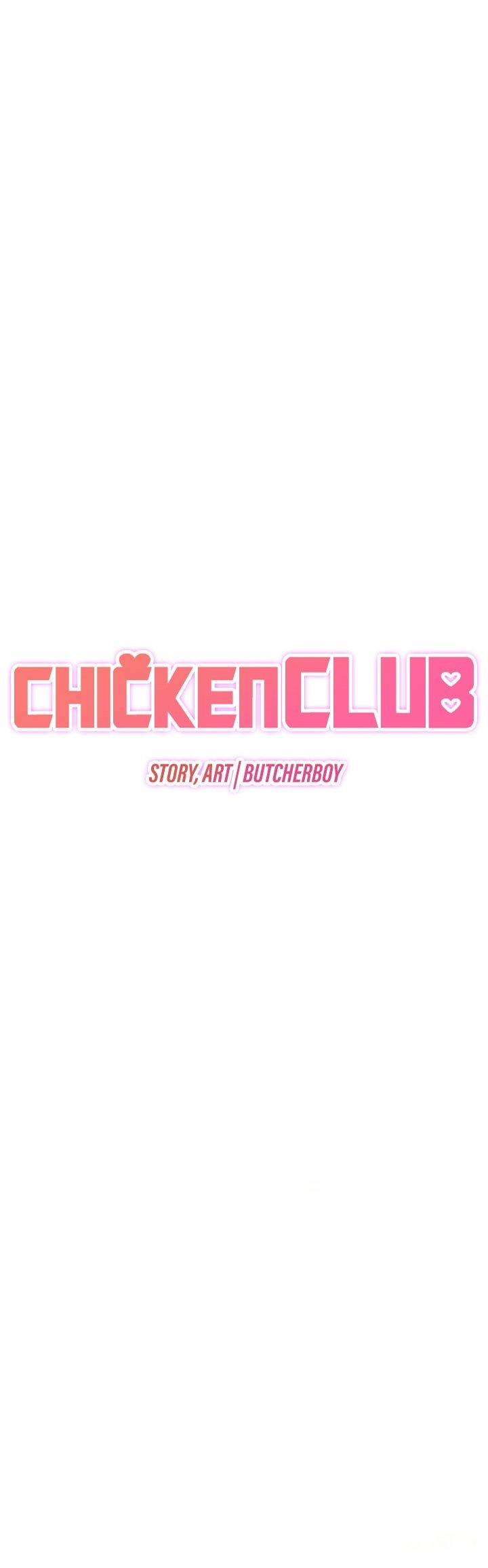 Chicken Club - Chapter 15 7 Chicken Club - Chapter 15 7