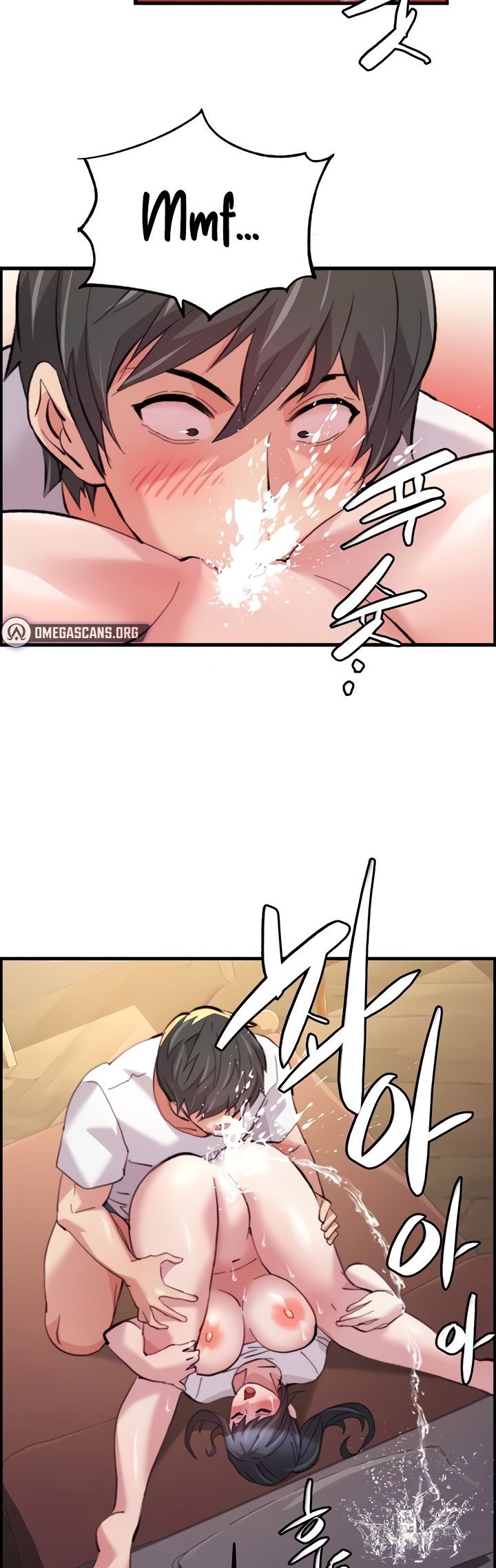 Chicken Club - Chapter 15 41 Chicken Club - Chapter 15 41