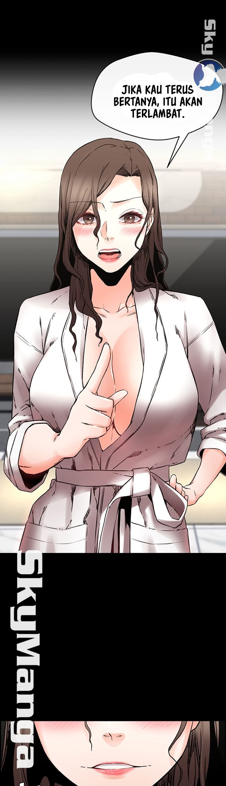 Dra. Sexual - Chapter 15 8 Dra. Sexual - Chapter 15 8