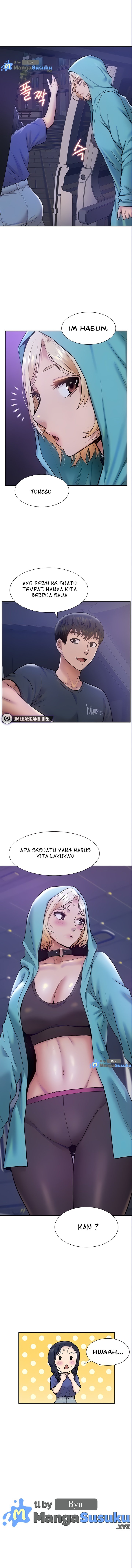 I Was the One Who Got Hypnotized but I Made an Idol Harem - Chapter 15 16 I Was the One Who Got Hypnotized but I Made an Idol Harem - Chapter 15 16