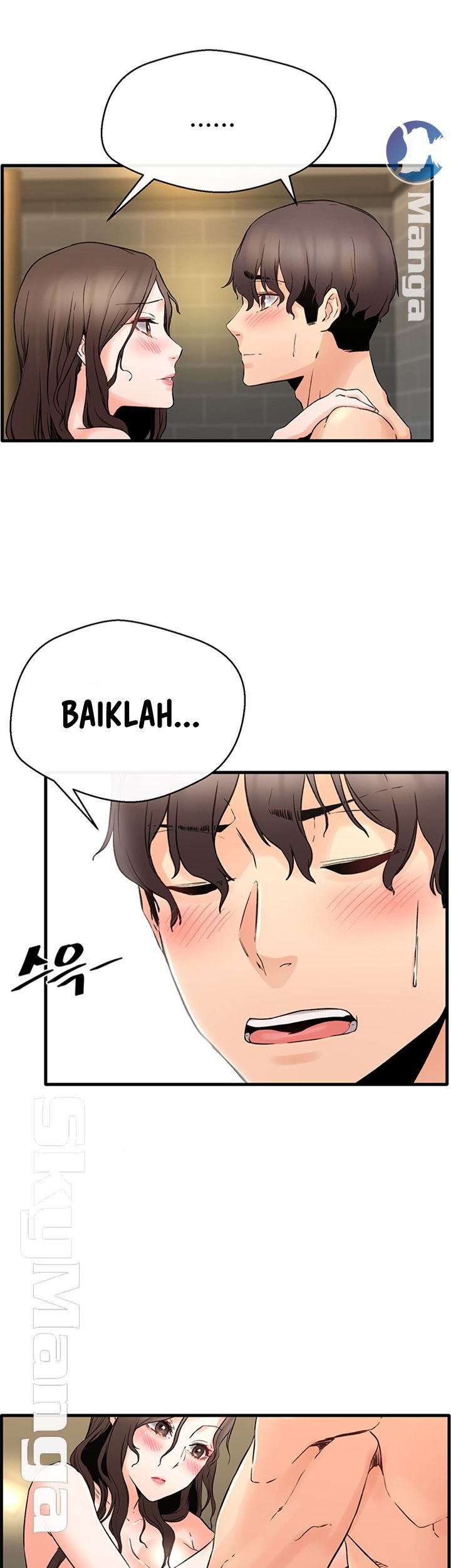 Dra. Sexual - Chapter 15 37 Dra. Sexual - Chapter 15 37