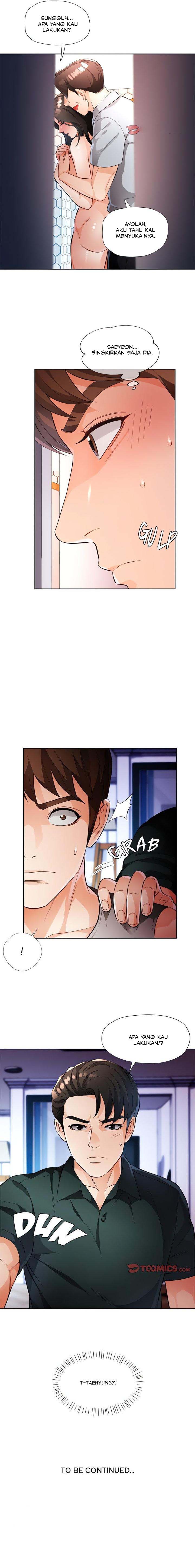 Wait, I&#8217;m a Married Woman! - Chapter 15 11