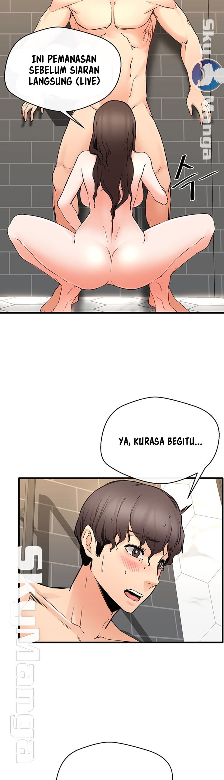 Dra. Sexual - Chapter 15 18 Dra. Sexual - Chapter 15 18