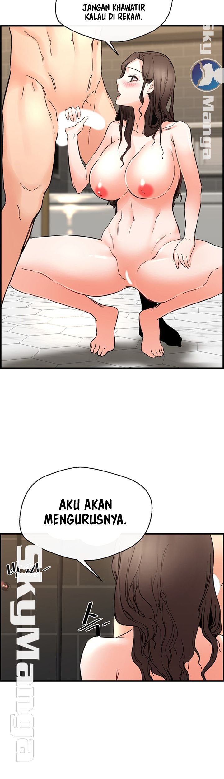 Dra. Sexual - Chapter 15 19 Dra. Sexual - Chapter 15 19