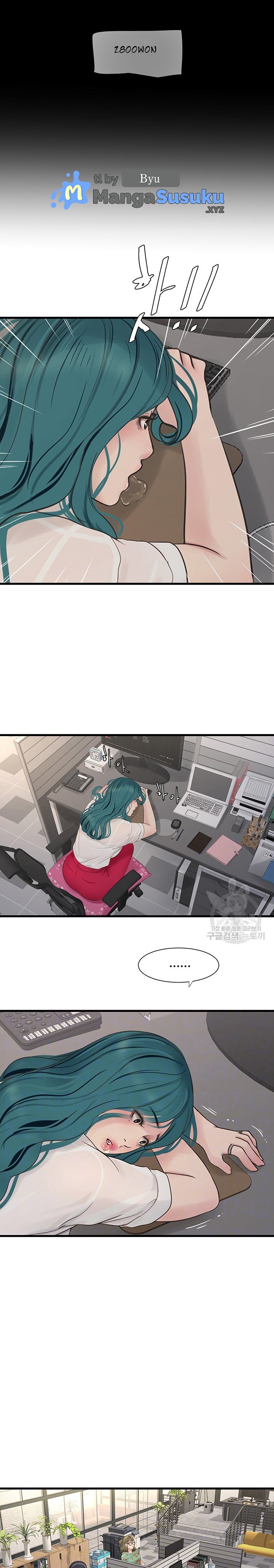 The Hole Diary - Chapter 15 8