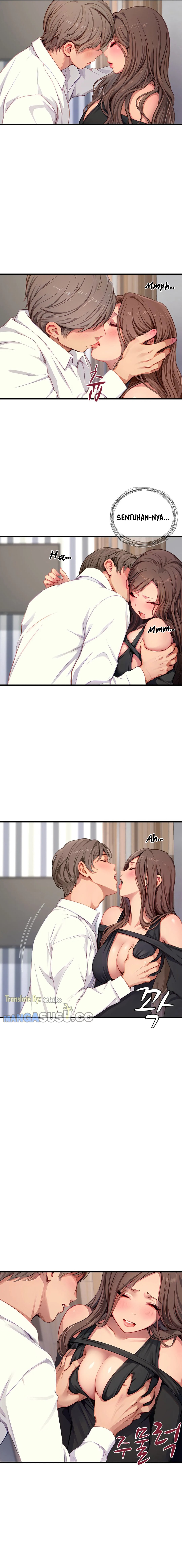 S Class - Chapter 15 9