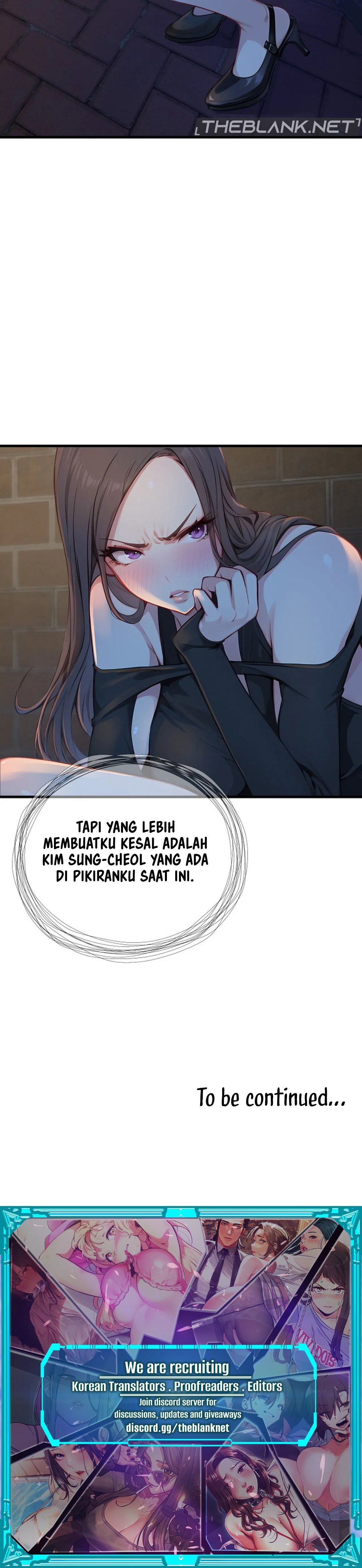 S Class - Chapter 15 15