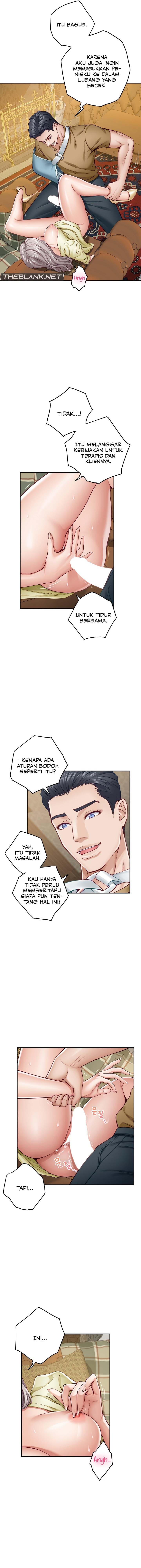 God of Pleasure - Chapter 15 2
