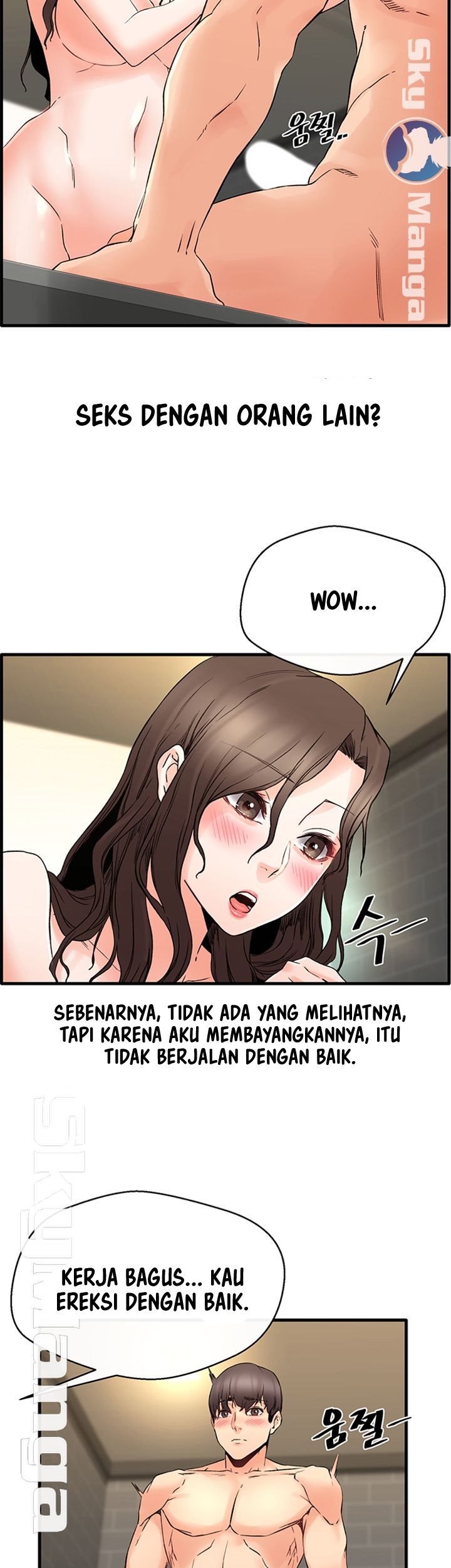 Dra. Sexual - Chapter 15 38 Dra. Sexual - Chapter 15 38