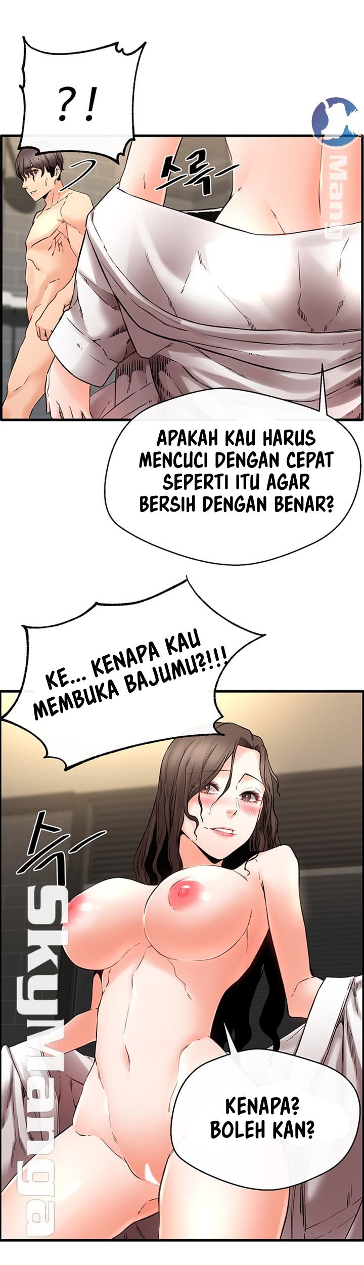 Dra. Sexual - Chapter 15 11 Dra. Sexual - Chapter 15 11