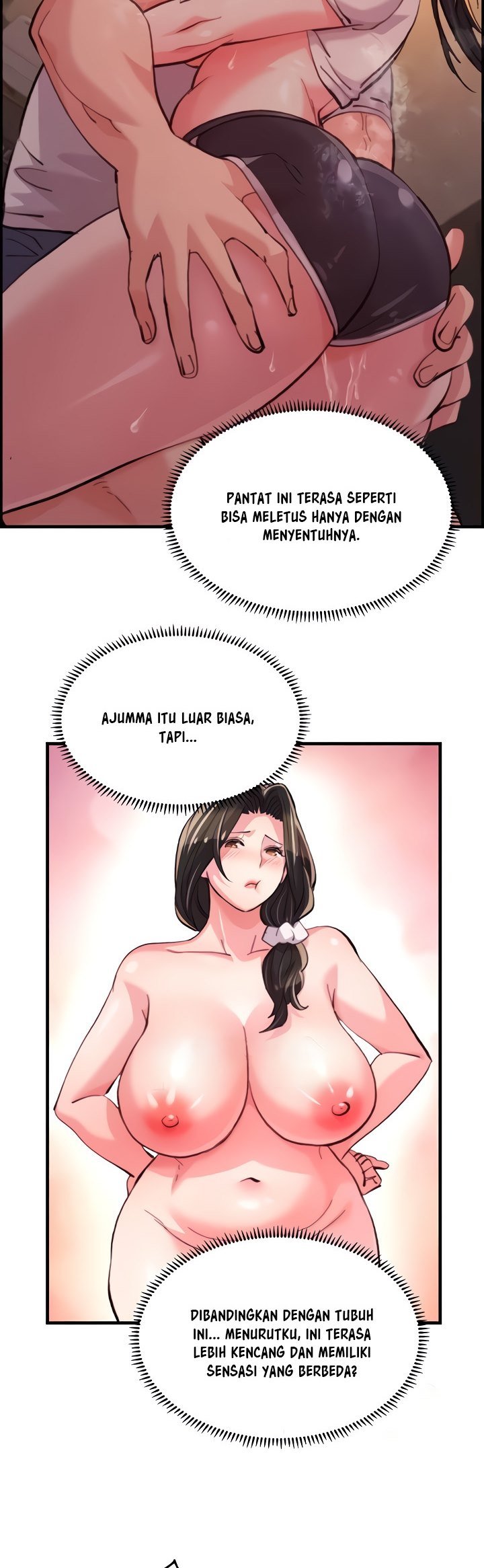 Chicken Club - Chapter 15 36 Chicken Club - Chapter 15 36