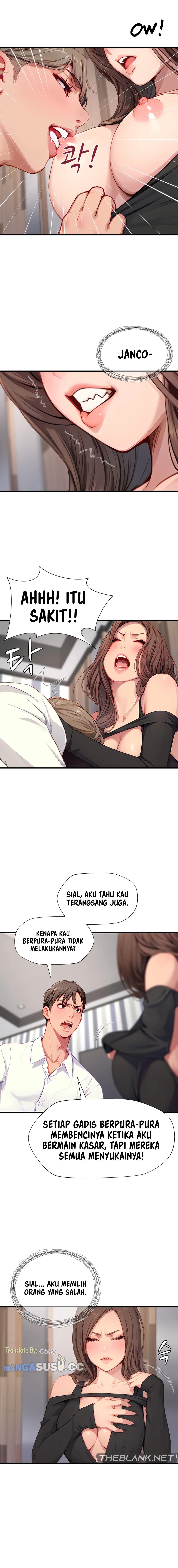 S Class - Chapter 15 11