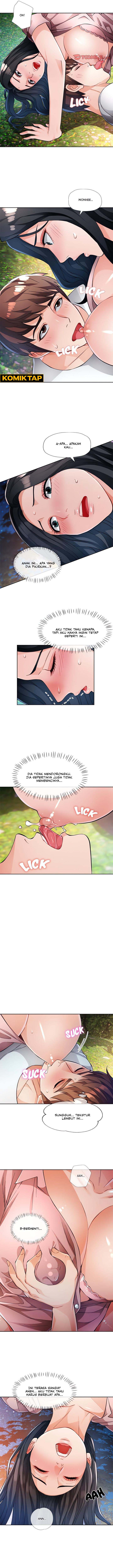 Wait, I&#8217;m a Married Woman! - Chapter 15 2