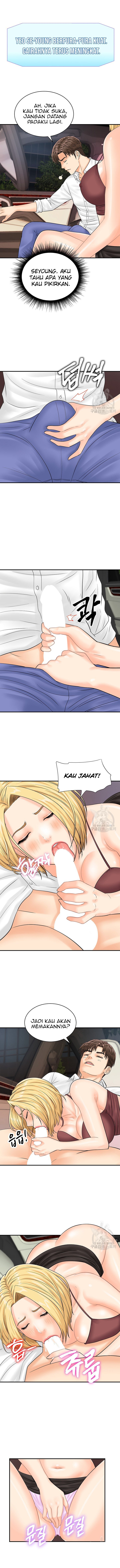 Please Scan Here! - Chapter 15 6 Please Scan Here! - Chapter 15 6