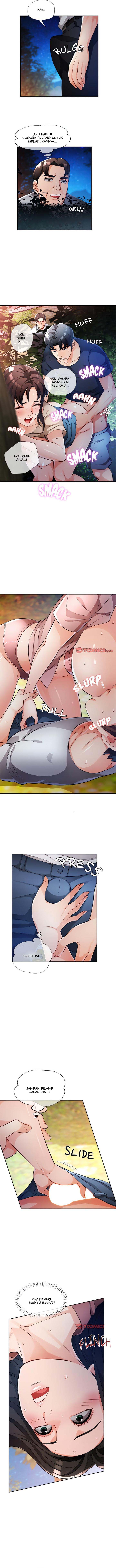 Wait, I&#8217;m a Married Woman! - Chapter 15 5