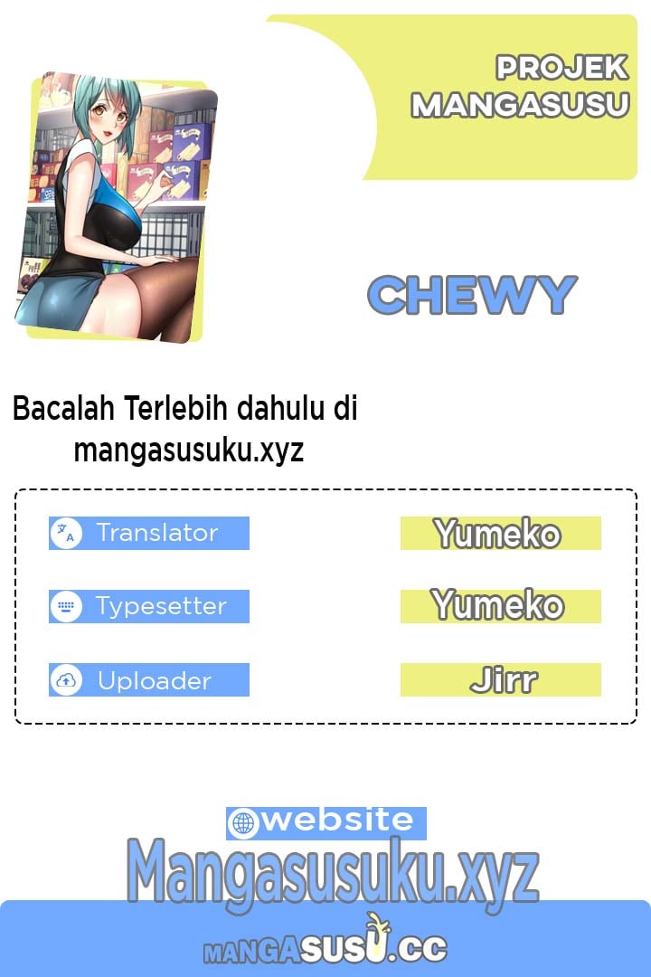 Chewy - Chapter 15 1