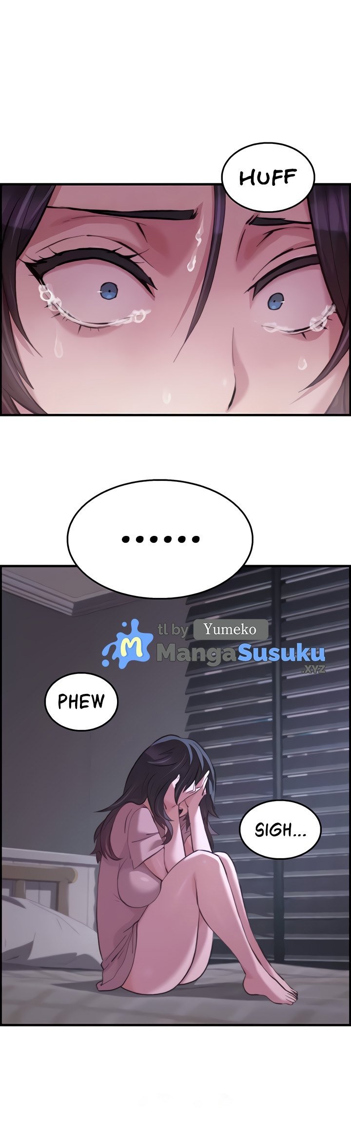 Chicken Club - Chapter 15 8 Chicken Club - Chapter 15 8