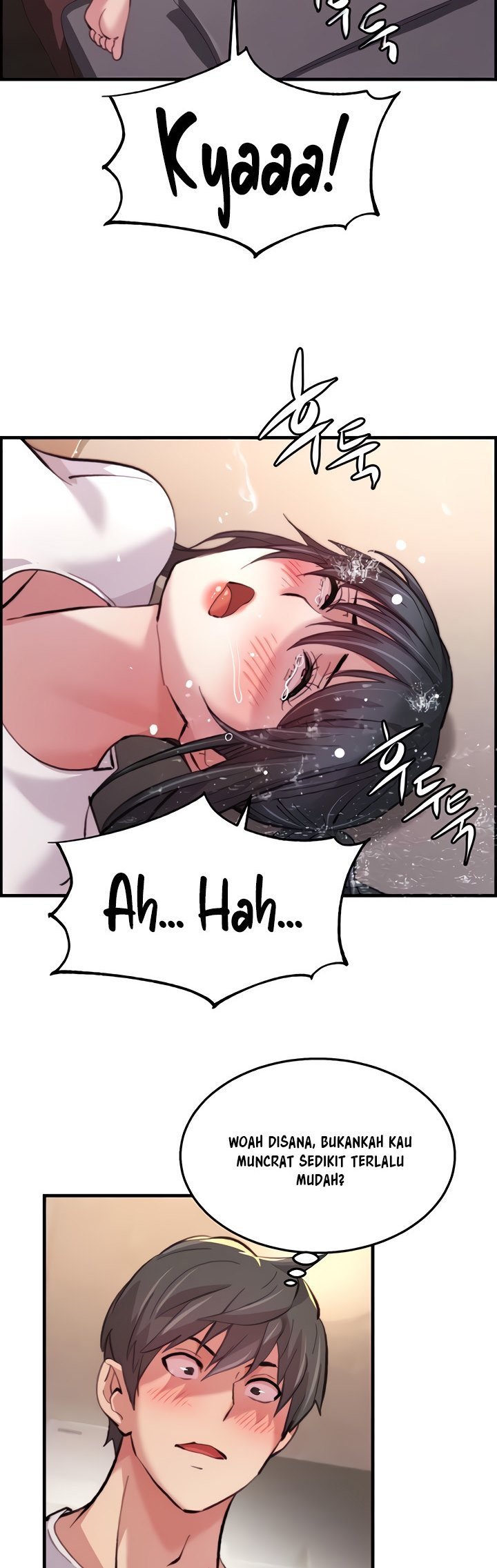 Chicken Club - Chapter 15 42 Chicken Club - Chapter 15 42