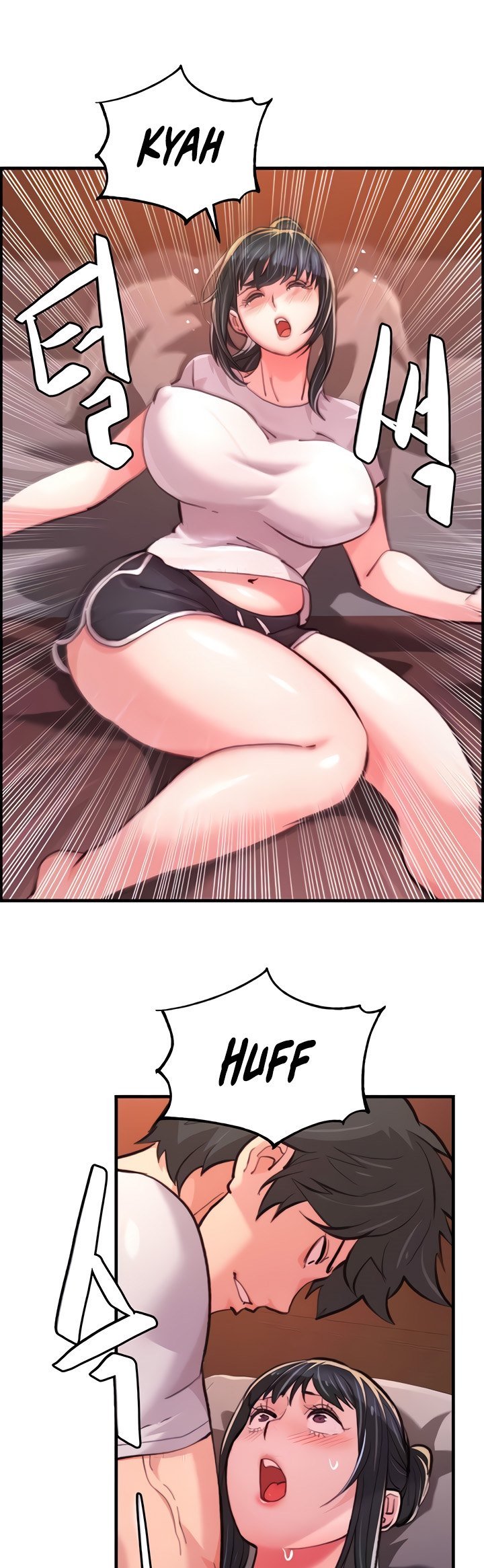 Chicken Club - Chapter 15 32 Chicken Club - Chapter 15 32