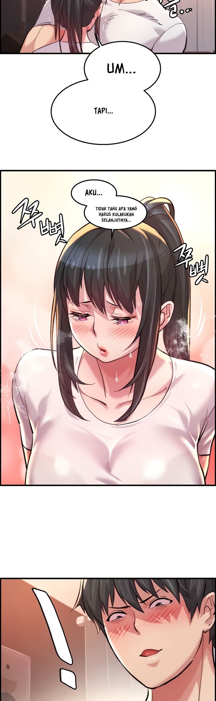 Chicken Club - Chapter 15 21 Chicken Club - Chapter 15 21