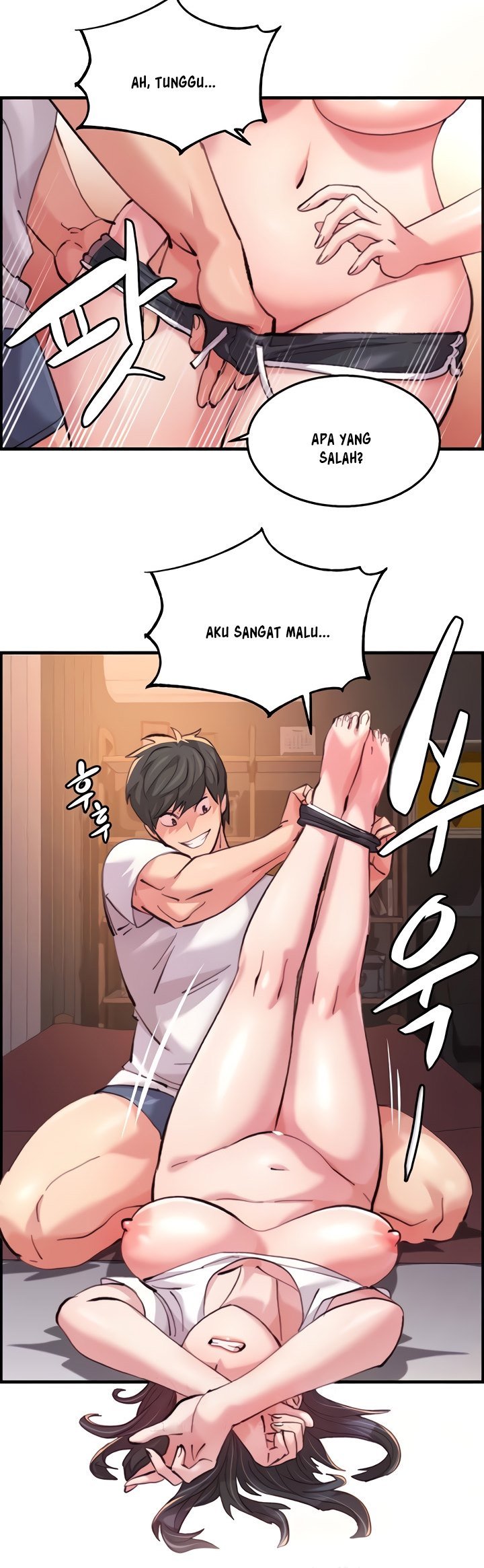 Chicken Club - Chapter 15 37 Chicken Club - Chapter 15 37