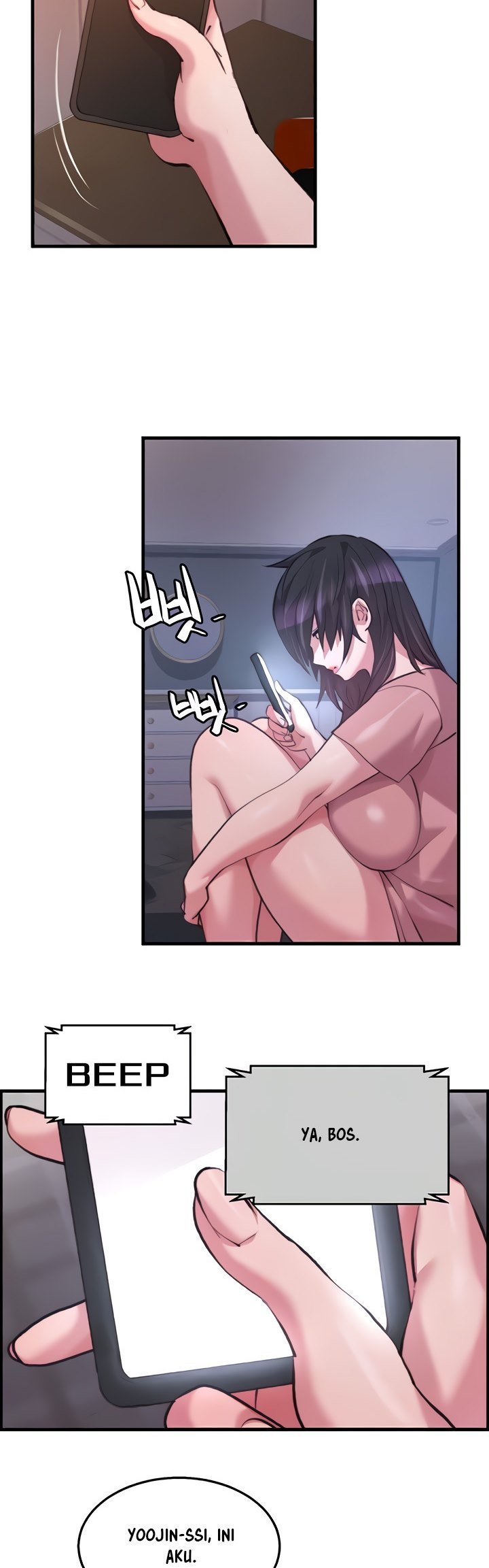 Chicken Club - Chapter 15 12 Chicken Club - Chapter 15 12