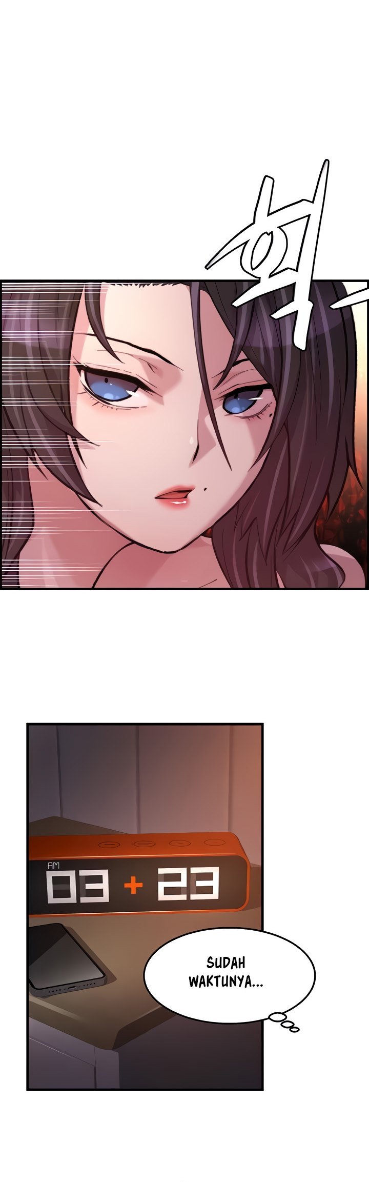 Chicken Club - Chapter 15 10 Chicken Club - Chapter 15 10