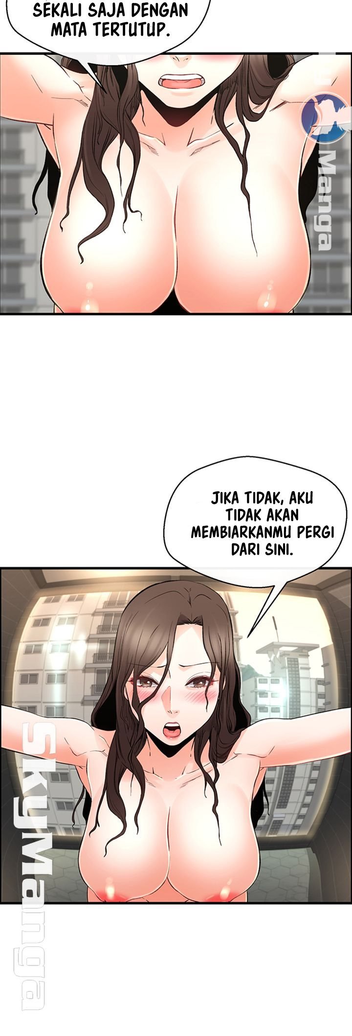 Dra. Sexual - Chapter 15 36 Dra. Sexual - Chapter 15 36