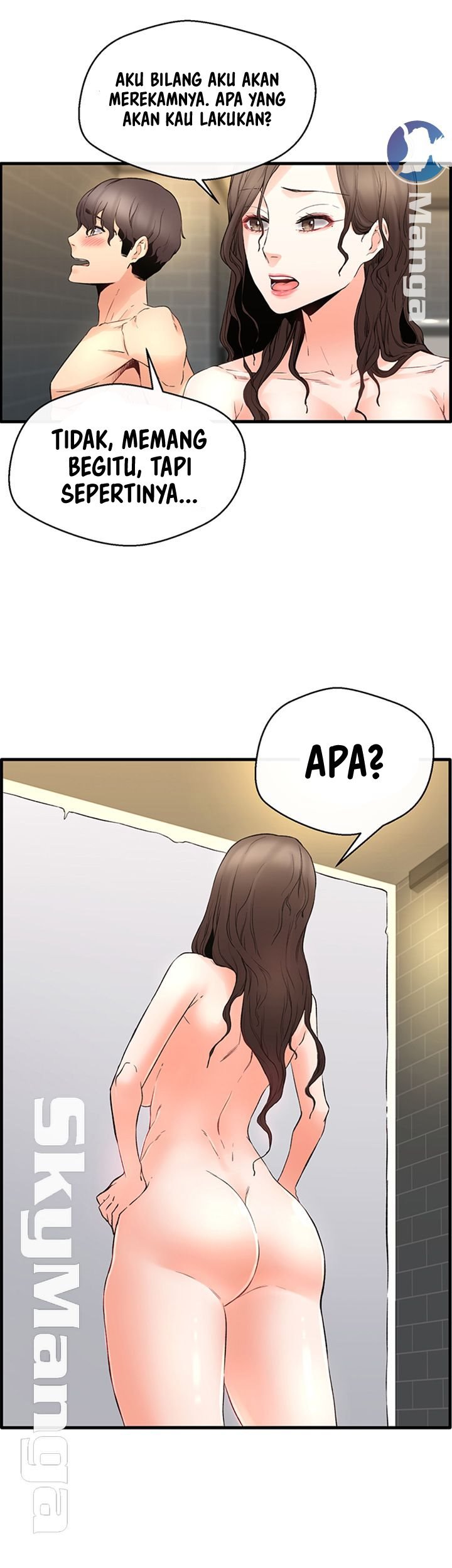 Dra. Sexual - Chapter 15 30 Dra. Sexual - Chapter 15 30