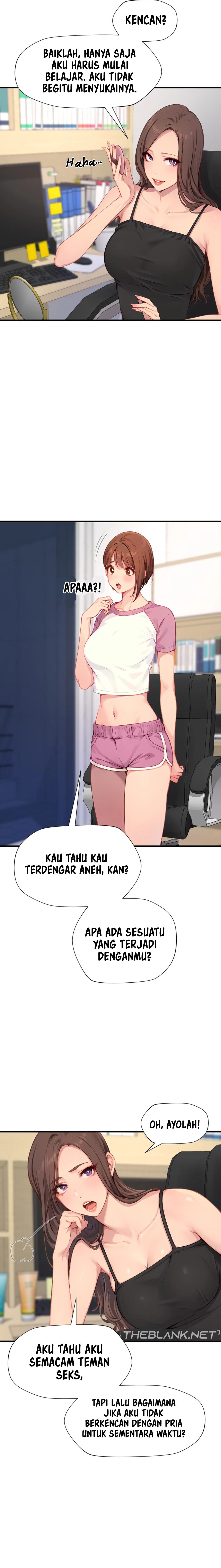 S Class - Chapter 15 4