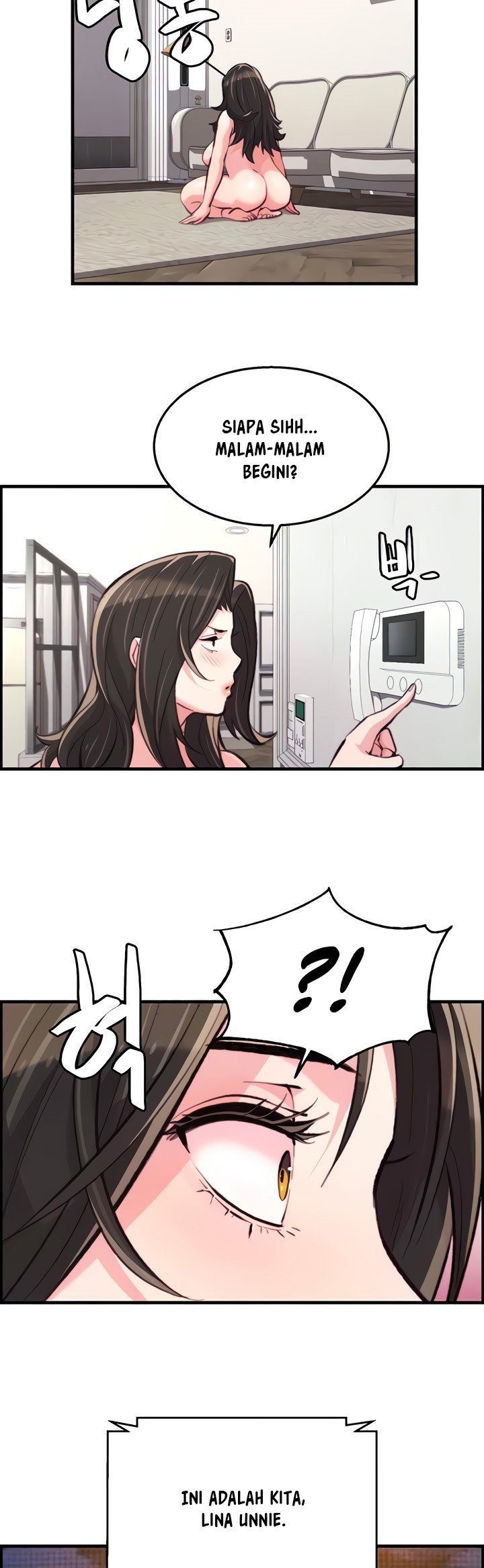 Chicken Club - Chapter 15 30 Chicken Club - Chapter 15 30