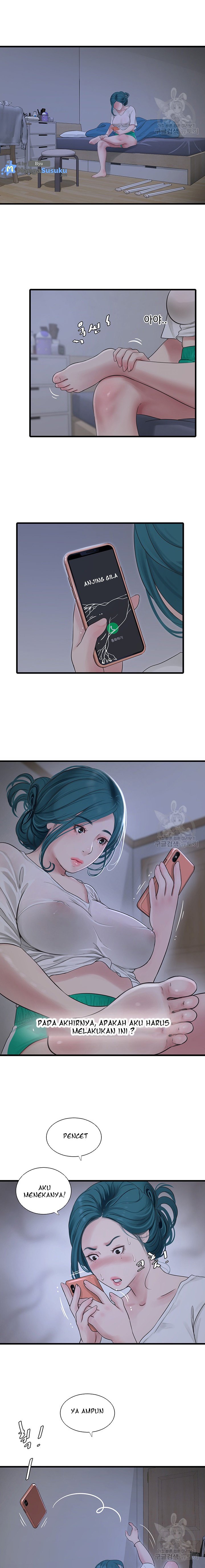 The Hole Diary - Chapter 15 17