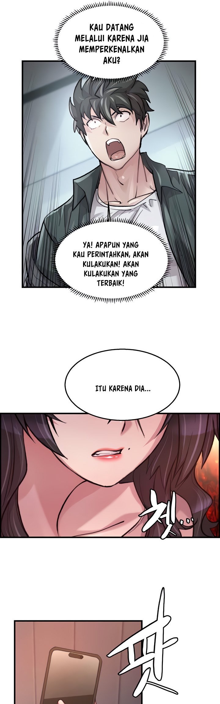 Chicken Club - Chapter 15 11 Chicken Club - Chapter 15 11