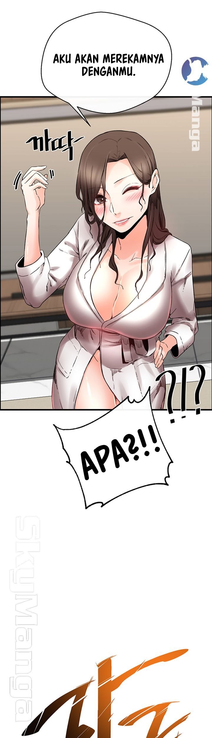 Dra. Sexual - Chapter 15 3 Dra. Sexual - Chapter 15 3