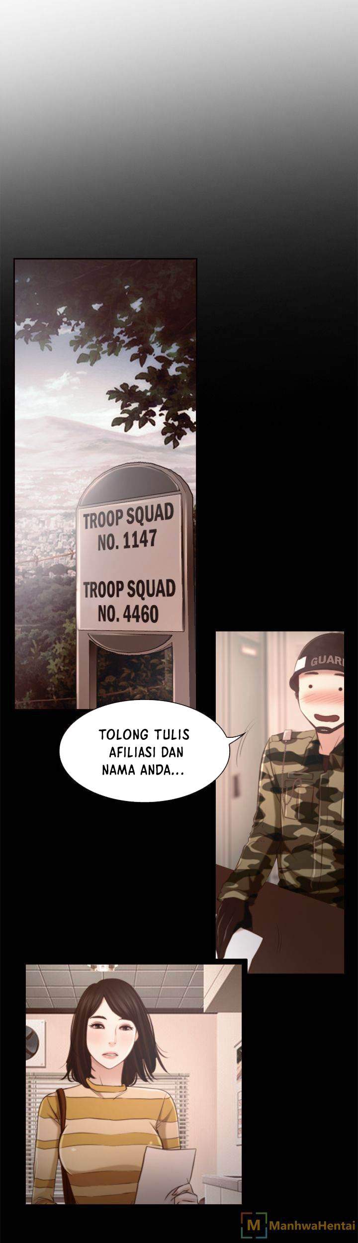 Hidden Feeling - Chapter 12 14