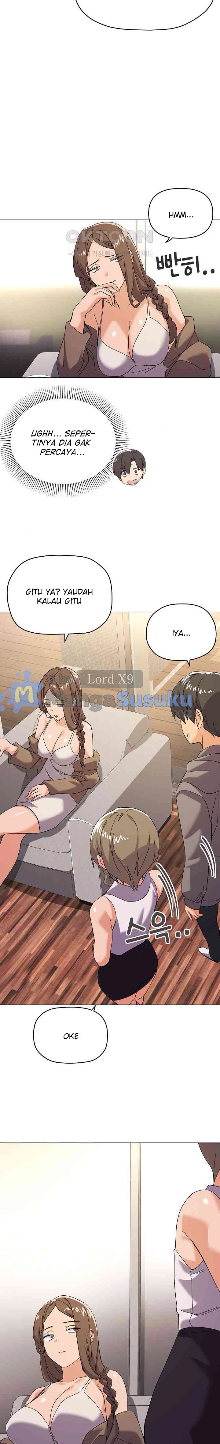 What’s Wrong With This Family - Chapter 12 6 What’s Wrong With This Family - Chapter 12 6