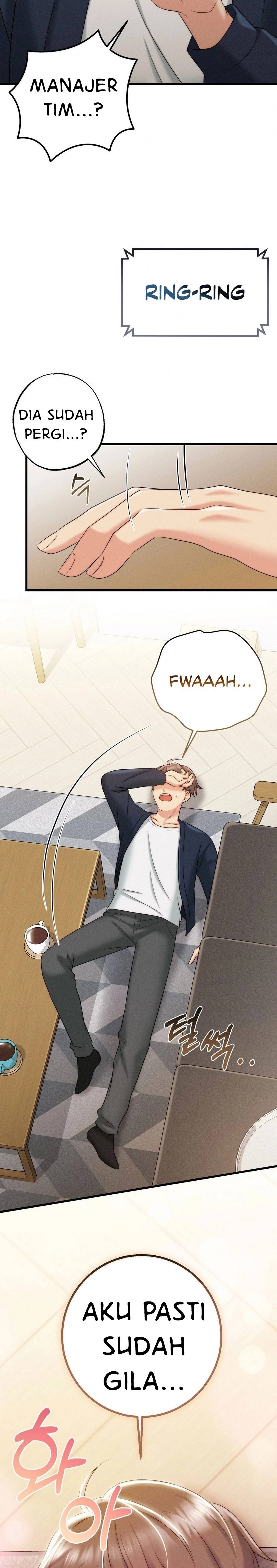 You Are My XX - Chapter 12 16 You Are My XX - Chapter 12 16