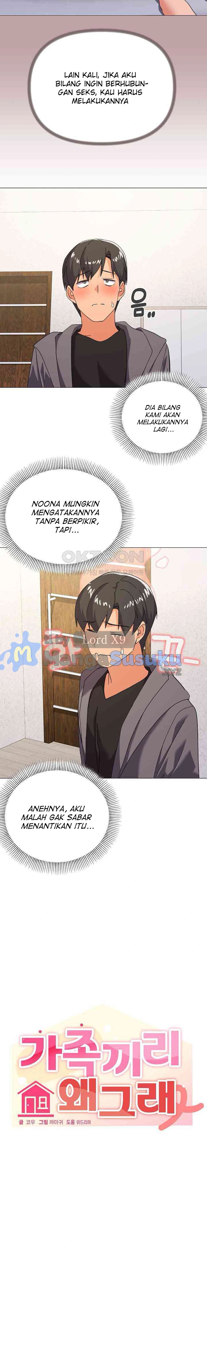 What’s Wrong With This Family - Chapter 12 10 What’s Wrong With This Family - Chapter 12 10