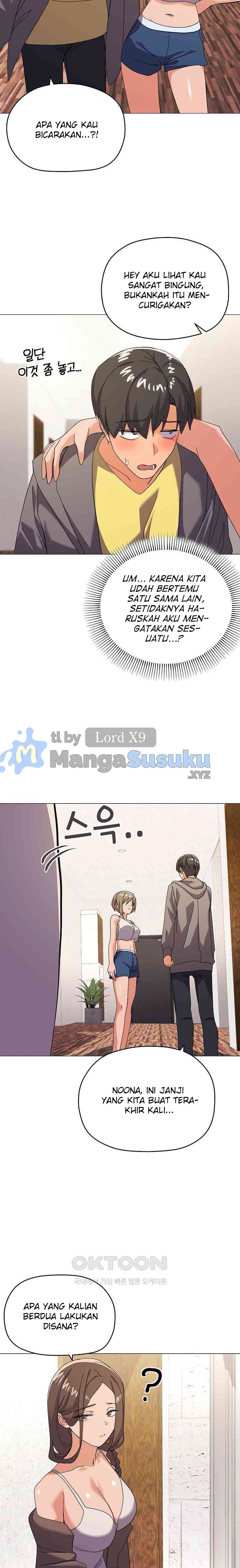 What’s Wrong With This Family - Chapter 12 13 What’s Wrong With This Family - Chapter 12 13