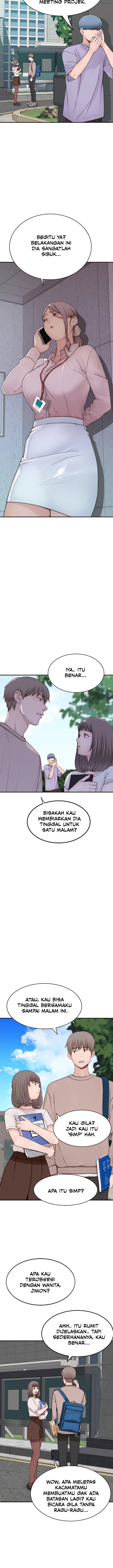 Addicted To My Stepmom - Chapter 12 12 Addicted To My Stepmom - Chapter 12 12