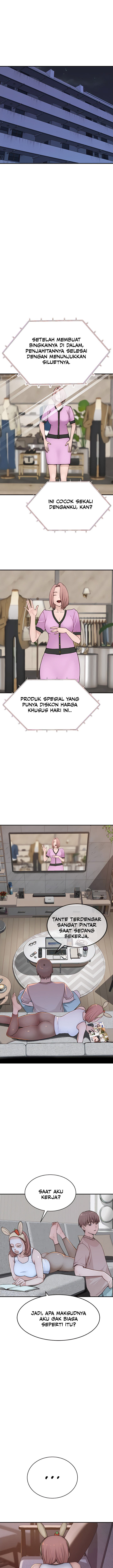 Addicted To My Stepmom - Chapter 12 6 Addicted To My Stepmom - Chapter 12 6