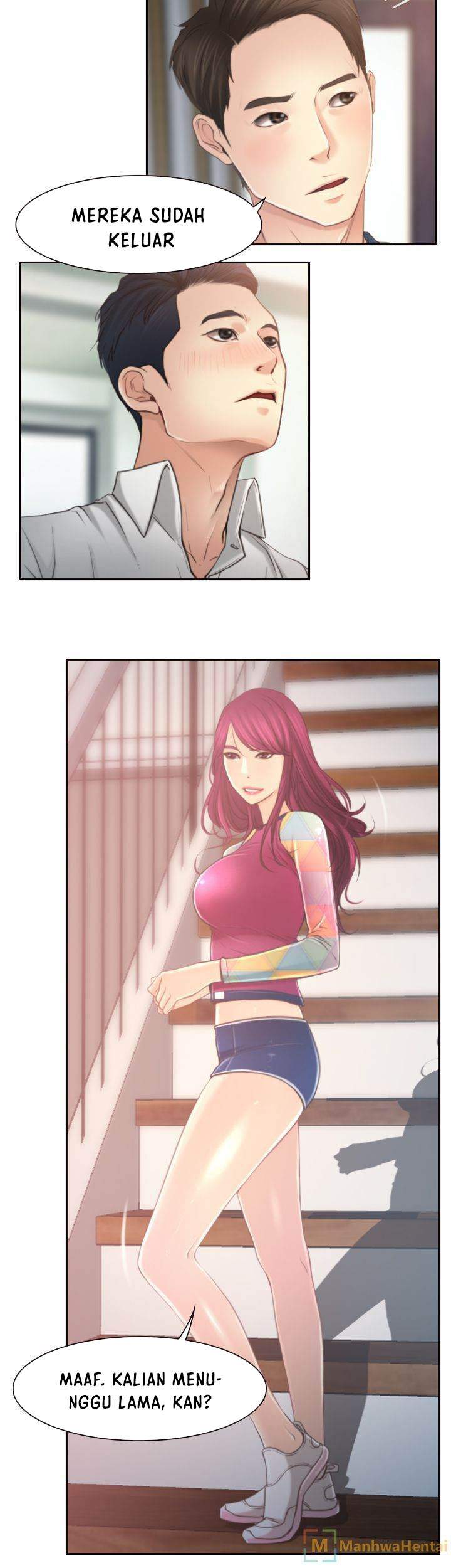 Hidden Feeling - Chapter 12 24