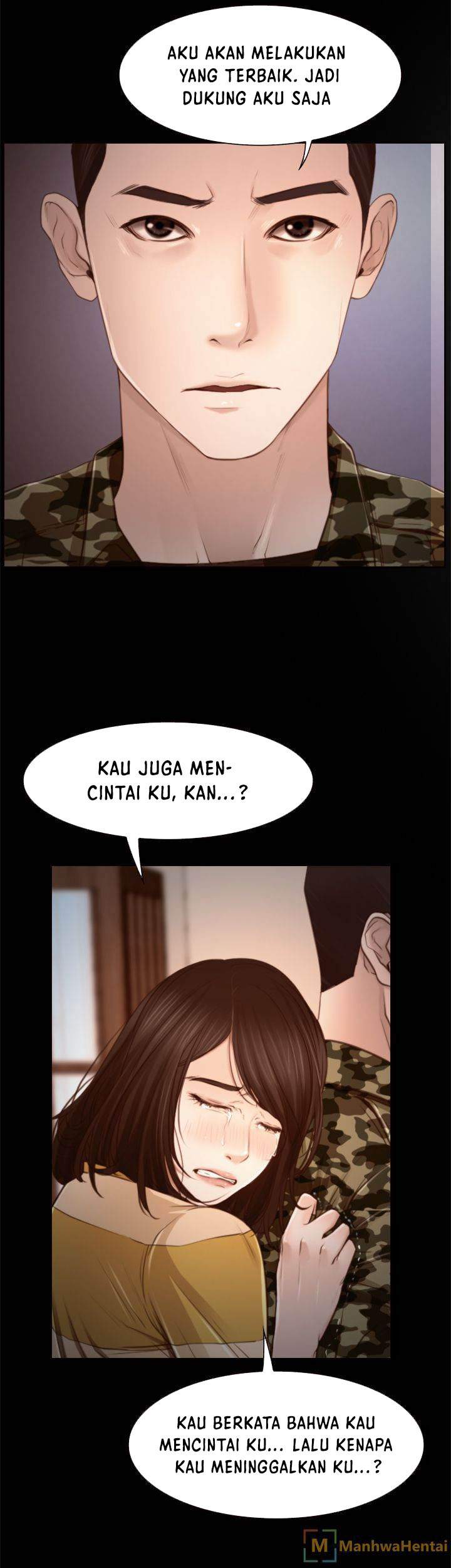 Hidden Feeling - Chapter 12 2