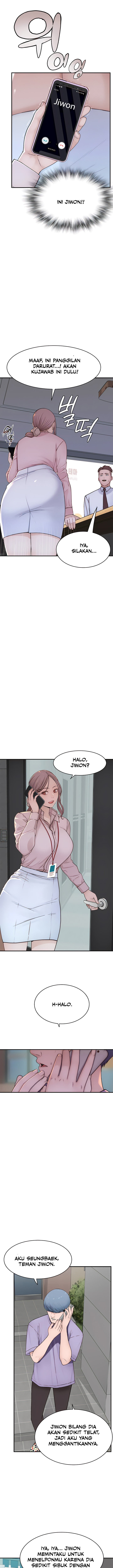 Addicted To My Stepmom - Chapter 12 11 Addicted To My Stepmom - Chapter 12 11