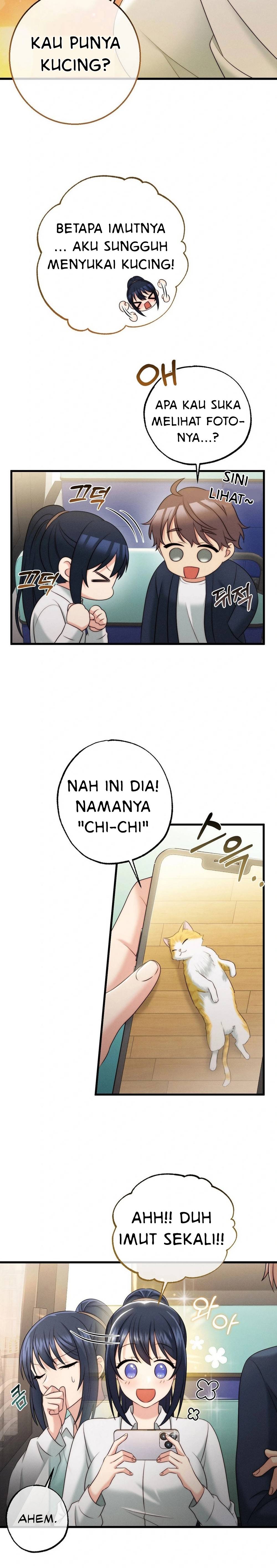 You Are My XX - Chapter 12 5 You Are My XX - Chapter 12 5