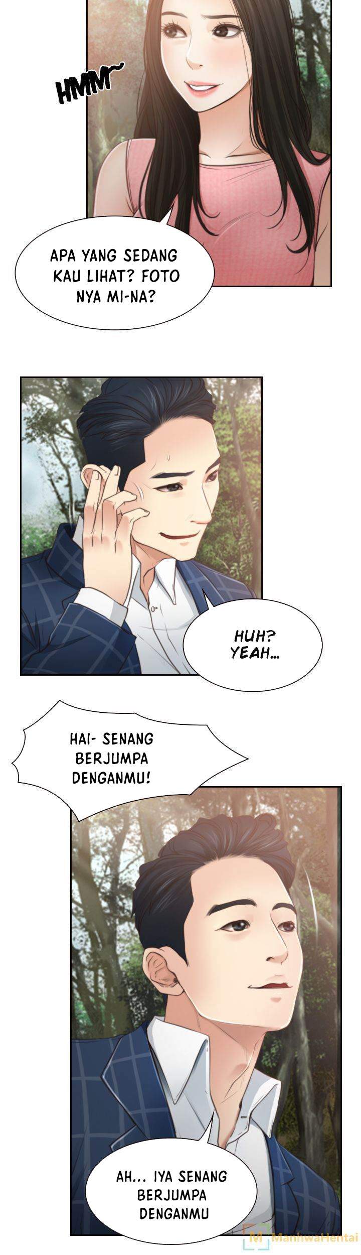 Hidden Feeling - Chapter 12 6