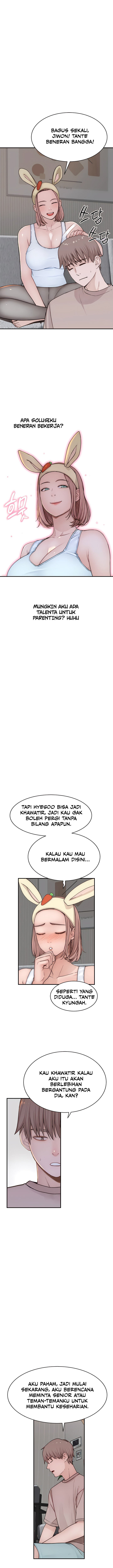 Addicted To My Stepmom - Chapter 12 8 Addicted To My Stepmom - Chapter 12 8