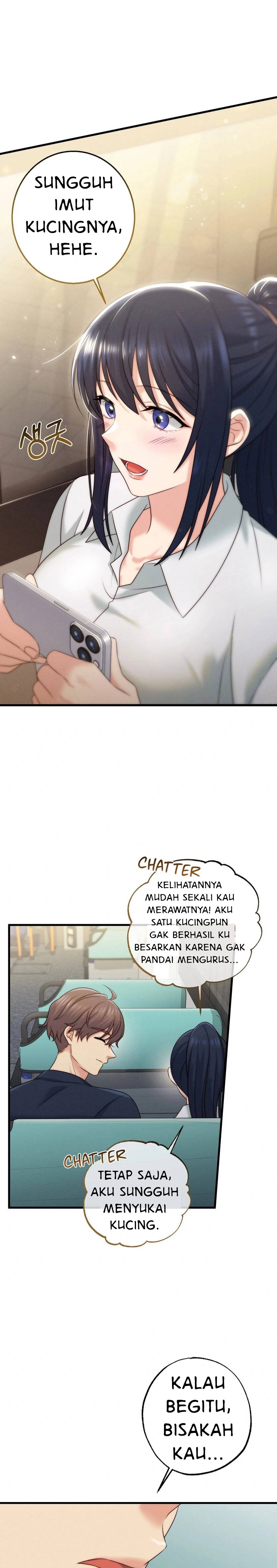 You Are My XX - Chapter 12 6 You Are My XX - Chapter 12 6