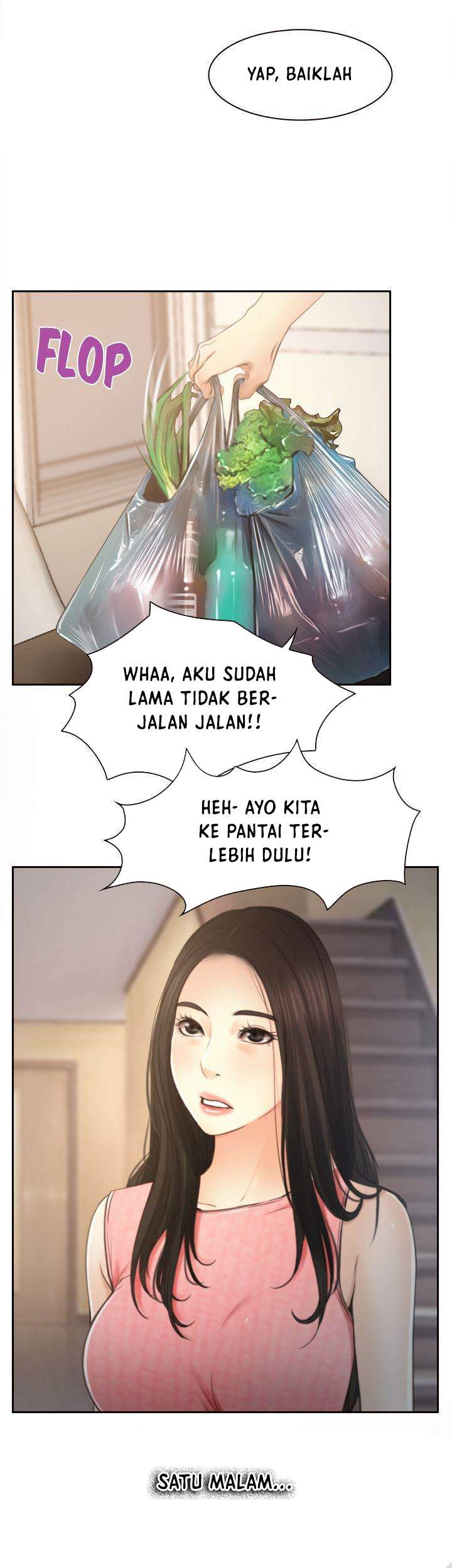 Hidden Feeling - Chapter 12 13