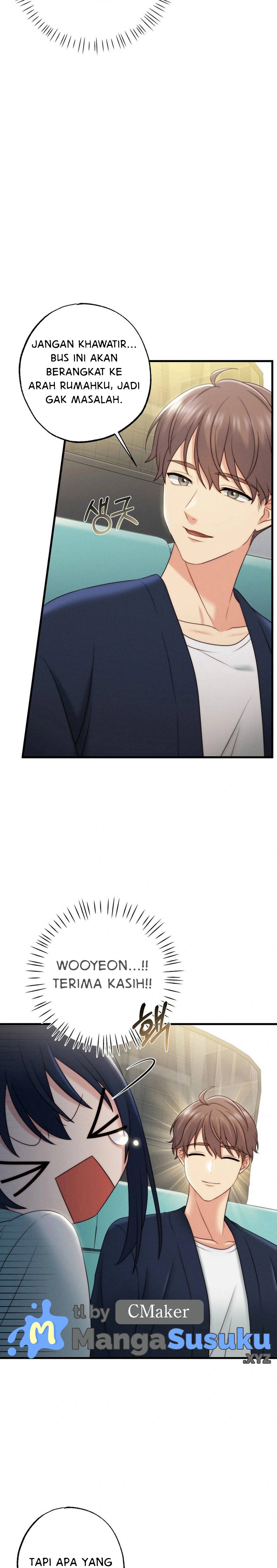 You Are My XX - Chapter 12 3 You Are My XX - Chapter 12 3